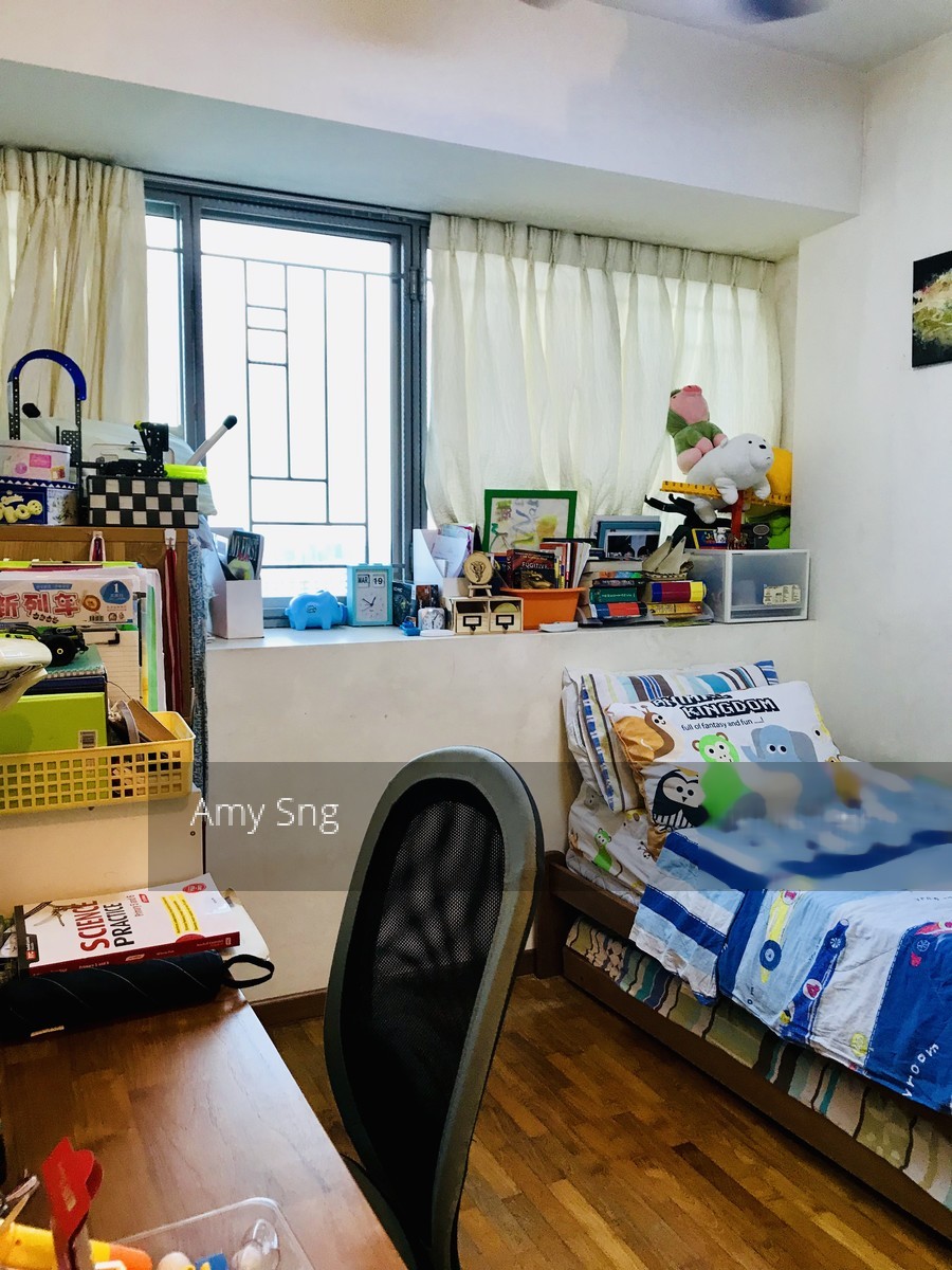 Bishan Point (D20), Condominium #200593992